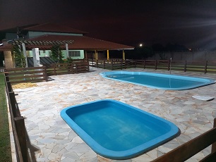 Imóvel em Barretos